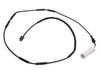 Disc Brake Pad Wear Sensor Raybestos Brakes EWS176
