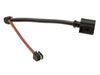 Disc Brake Pad Wear Sensor Raybestos Brakes EWS186