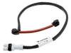 Disc Brake Pad Wear Sensor Raybestos Brakes EWS187