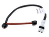 Disc Brake Pad Wear Sensor Raybestos Brakes EWS188