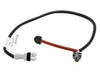 Disc Brake Pad Wear Sensor Raybestos Brakes EWS189