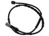 Disc Brake Pad Wear Sensor Raybestos Brakes EWS195
