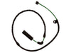 Disc Brake Pad Wear Sensor Raybestos Brakes EWS201