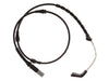 Disc Brake Pad Wear Sensor Raybestos Brakes EWS203