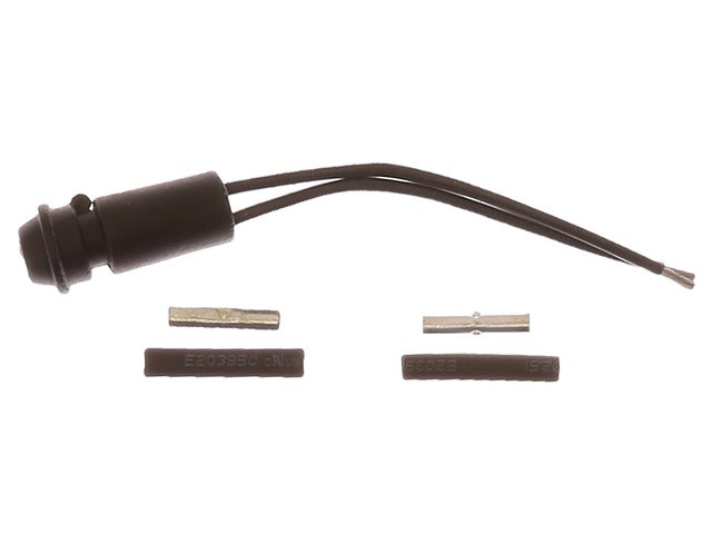 Disc Brake Pad Wear Sensor Raybestos Brakes EWS205