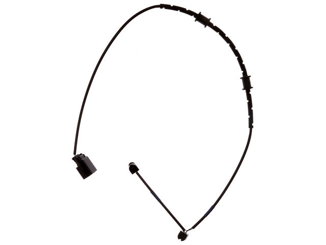 Disc Brake Pad Wear Sensor Raybestos Brakes EWS206