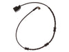 Disc Brake Pad Wear Sensor Raybestos Brakes EWS208