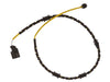 Disc Brake Pad Wear Sensor Raybestos Brakes EWS209