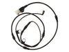 Disc Brake Pad Wear Sensor Raybestos Brakes EWS211