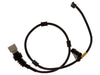 Disc Brake Pad Wear Sensor Raybestos Brakes EWS214