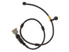 Disc Brake Pad Wear Sensor Raybestos Brakes EWS215