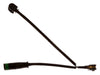 Disc Brake Pad Wear Sensor Raybestos Brakes EWS219