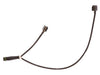 Disc Brake Pad Wear Sensor Raybestos Brakes EWS221