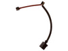Disc Brake Pad Wear Sensor Raybestos Brakes EWS227