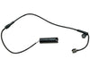 Disc Brake Pad Wear Sensor Raybestos Brakes EWS22