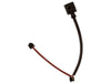Disc Brake Pad Wear Sensor Raybestos Brakes EWS235
