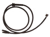 Disc Brake Pad Wear Sensor Raybestos Brakes EWS238