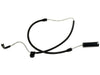 Disc Brake Pad Wear Sensor Raybestos Brakes EWS23