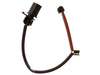 Disc Brake Pad Wear Sensor Raybestos Brakes EWS245