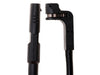 Disc Brake Pad Wear Sensor Raybestos Brakes EWS257