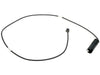 Disc Brake Pad Wear Sensor Raybestos Brakes EWS25
