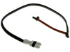 Disc Brake Pad Wear Sensor Raybestos Brakes EWS26