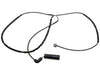 Disc Brake Pad Wear Sensor Raybestos Brakes EWS28