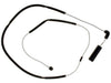 Disc Brake Pad Wear Sensor Raybestos Brakes EWS33