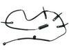Disc Brake Pad Wear Sensor Raybestos Brakes EWS35