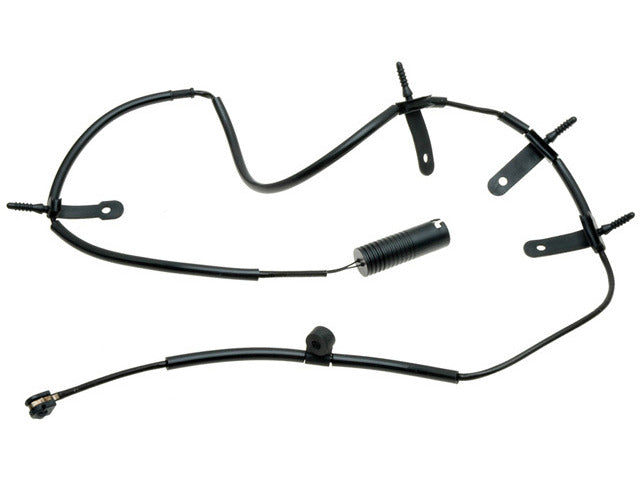 Disc Brake Pad Wear Sensor Raybestos Brakes EWS35