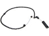 Disc Brake Pad Wear Sensor Raybestos Brakes EWS38