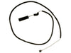 Disc Brake Pad Wear Sensor Raybestos Brakes EWS39