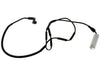 Disc Brake Pad Wear Sensor Raybestos Brakes EWS43