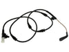Disc Brake Pad Wear Sensor Raybestos Brakes EWS48