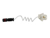 Disc Brake Pad Wear Sensor Raybestos Brakes EWS4