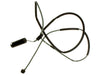 Disc Brake Pad Wear Sensor Raybestos Brakes EWS54