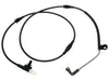 Disc Brake Pad Wear Sensor Raybestos Brakes EWS56