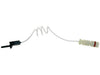 Disc Brake Pad Wear Sensor Raybestos Brakes EWS58