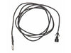 Disc Brake Pad Wear Sensor Raybestos Brakes EWS5