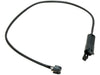 Disc Brake Pad Wear Sensor Raybestos Brakes EWS61