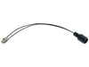 Disc Brake Pad Wear Sensor Raybestos Brakes EWS65