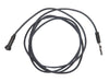 Disc Brake Pad Wear Sensor Raybestos Brakes EWS6