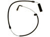 Disc Brake Pad Wear Sensor Raybestos Brakes EWS74