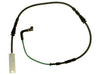 Disc Brake Pad Wear Sensor Raybestos Brakes EWS82