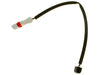 Disc Brake Pad Wear Sensor Raybestos Brakes EWS86