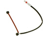 Disc Brake Pad Wear Sensor Raybestos Brakes EWS91