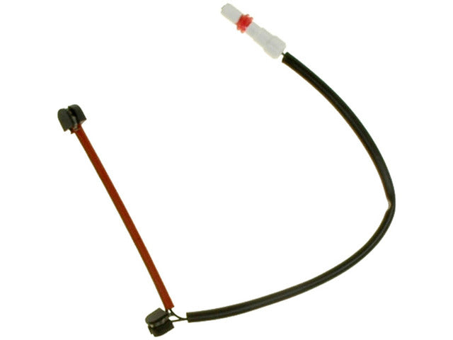 Disc Brake Pad Wear Sensor Raybestos Brakes EWS91