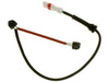 Disc Brake Pad Wear Sensor Raybestos Brakes EWS93
