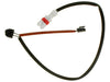 Disc Brake Pad Wear Sensor Raybestos Brakes EWS96