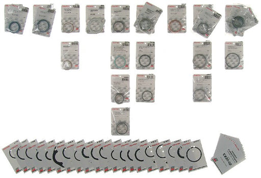 Gasket Assortment Felpro EX 20-08